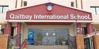 Qaitbay School Fifth Settlement